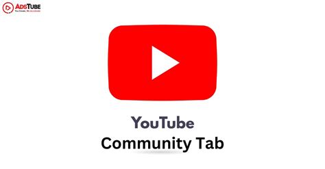 How To Get Community Tab On Youtube Increase Engagement