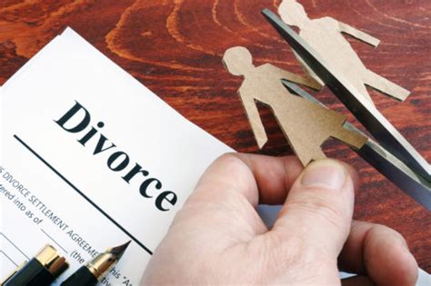 why hire a divorce attorney coffee tree