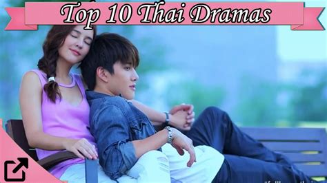 The website gives off a more cozy feel due to its much. Top 10 Thai Dramas 2015 - YouTube
