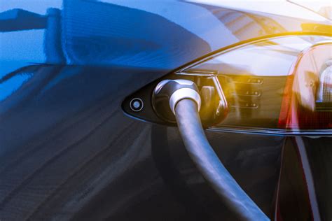 Automakers Are Building A High Powered Ev Charging Network In Europe