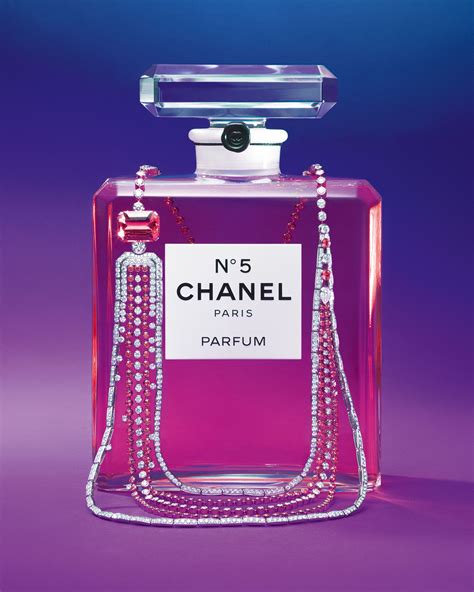 Fast Delivery Order Todayhistory Of Chanel Perfume Everything You