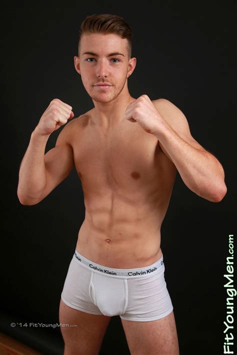 George Warren Gay Porn Star Pics 18 Years Old Kick Boxer