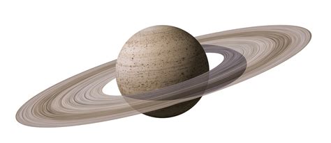 Download Saturn Saturns Rings Planets Royalty Free Stock