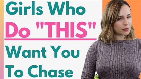 Does She Want To Be Chased 14 Signs A Girl Likes You And Wants You To Chase Her Ultimate