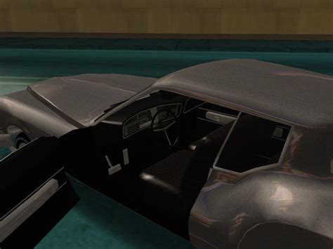 Gta San Andreas Buick Riviera Boattail Lowrider Gray Edition Mod