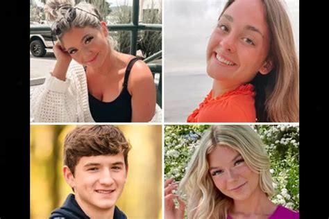 Idaho Killer May Have Been Indoors When Victims Came Home—Criminologist