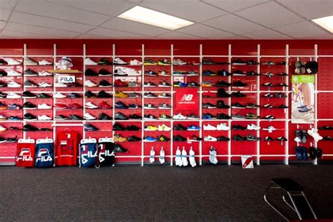That Shoe Store And More 6013 E Colonial Dr Orlando Florida Shoe