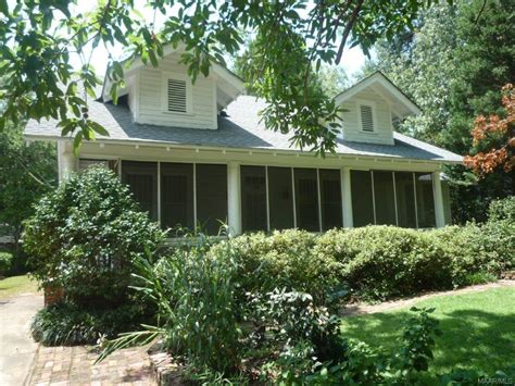 Midtown Montgomery Home For Sale 1222 S Lawrence St