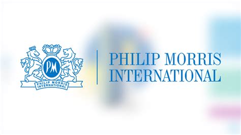 Philip Morris International Immensive