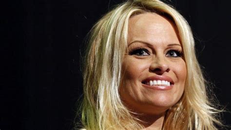 Pamela Anderson Voor De Vijfde Keer Getrouwd Rtl Nieuws