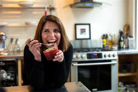 ‘a chef s life host vivian howard has a new show coming eater