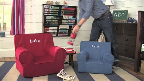 Pagesotherbrandhome decorpottery barn kidsvideosanywhere chairs. How to Create a Perfect Reading Space in Your Kids Room ...