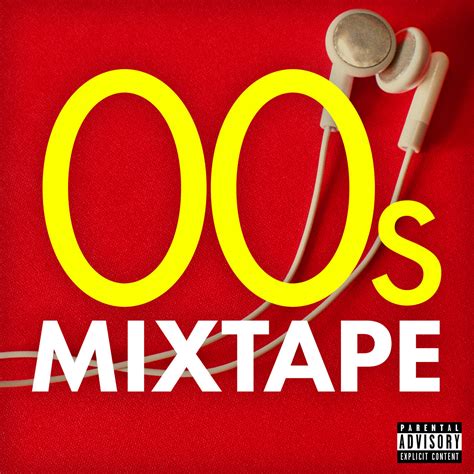 various artists 00s mixtape iheart