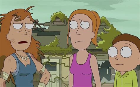 Heres Why The Rick And Morty Creators Say Season 3 Is The Best Inverse