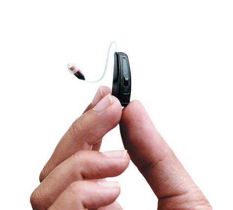 Gadget Watch Resound Linx Bluetooth Smart Hearing Aid