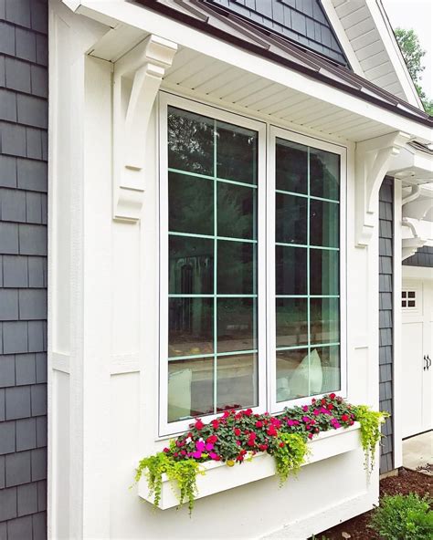 Simple Window Design For Home Outside Home Design