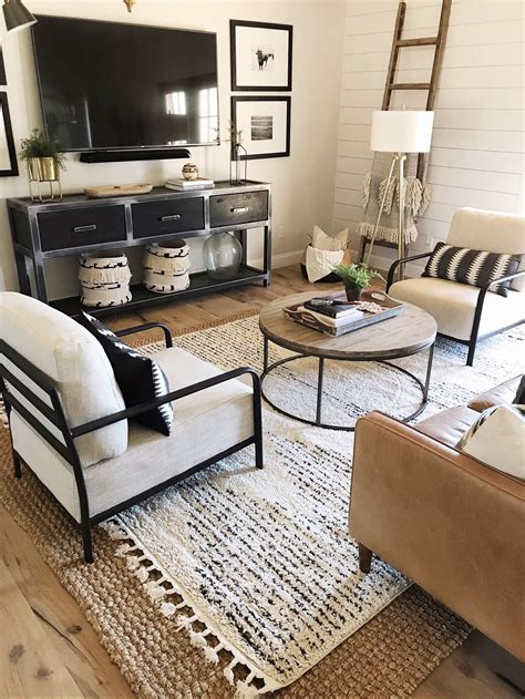 How To Give Your Home A Quick Affordable Refresh Living Room Inspo New
