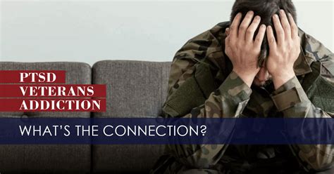Ptsd Symptoms In Veterans Pacific Sands Recovery