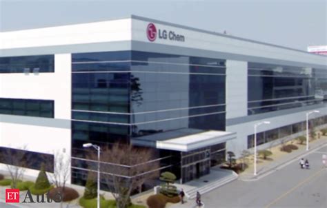 Lg Energy Solution Lg Hopes To Make New Battery Cells For Tesla In