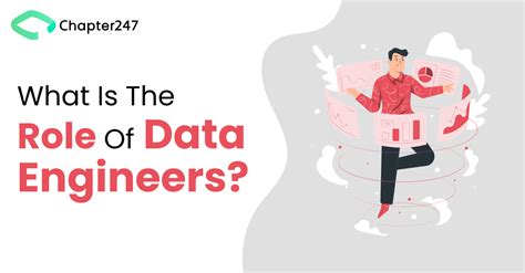 What Is The Role Of Data Engineers Chapter247