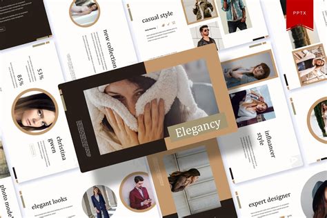 20 Best Elegant Powerpoint Templates Free And Pro 2021 Theme Junkie