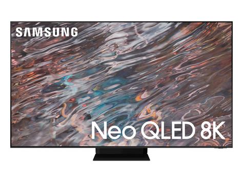 Qn65qn800afxza 1805 Samsung 65 Class Qn800a Neo Qled 8k Smart Tv