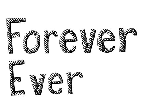 Virginia Kraljevic: Forever Ever