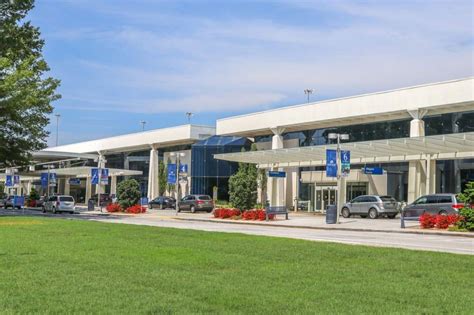 Why Fly Gsp Greenville Spartanburg International Airport Gsp