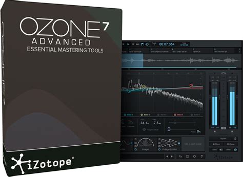 Izotope Updates Mastering Platform Ozone And Ozone Advanced Synthtopia