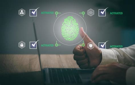 Biometric Fingerprint Biometric Technology Unlock Programmer To Access