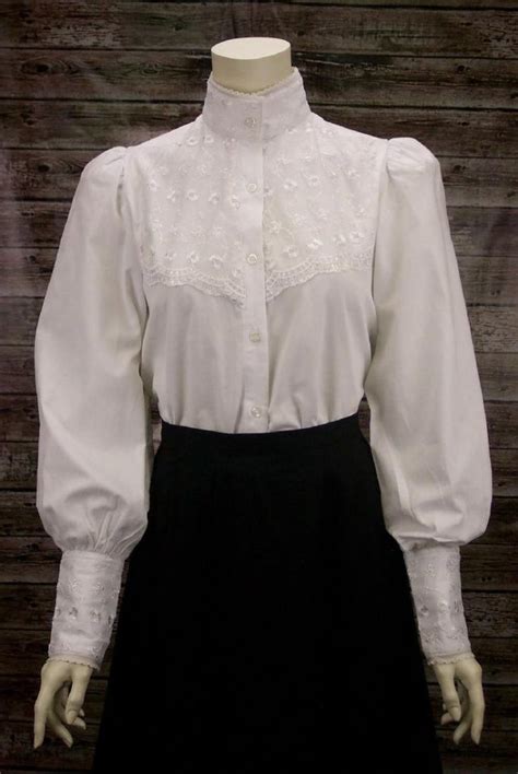 Cute Victorian Blouse Fashionfa 의상 영감 옷 스타일 고딕 양식 드레스