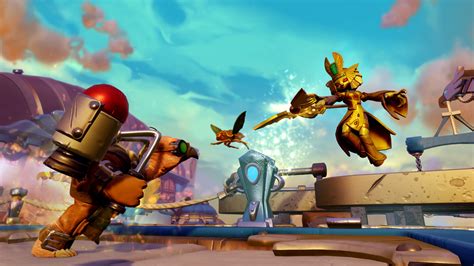 Skylanders Imaginators Revealed: High-Res Images and More - TheHDRoom