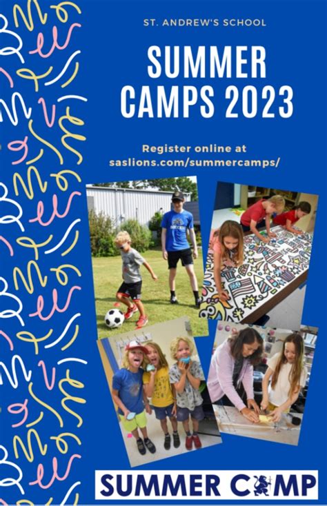 Southern Mamas Blog Archive Savannah Summer Camps 2023 Full Day