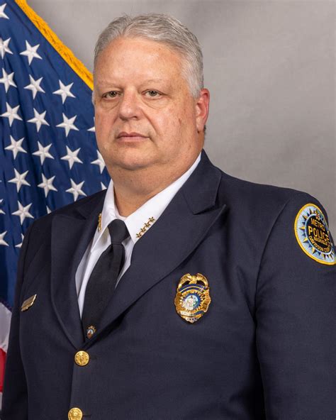 Metro Police Deputy Chief Mike Alexander 53 Dead On Business News