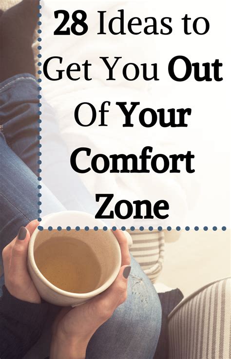 9 Tips To Overcome Fear And Step Out Of Your Comfort Zone In 2023 Out