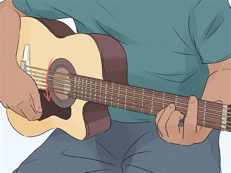 Не нашли аккорды к песне? 3 Ways to Play a Bm Chord on Guitar - wikiHow