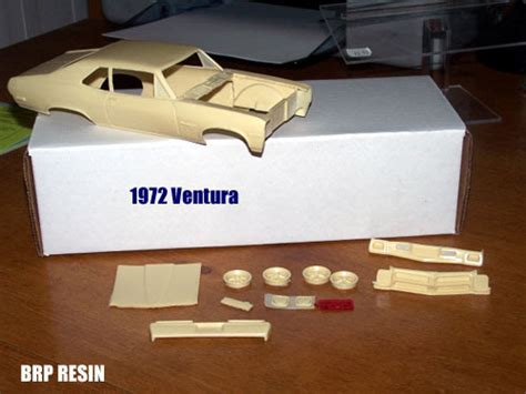 Resin Model Car Kits Vumandas Kendes