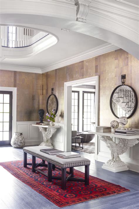 Must See Entryways That Are Full Of Decorating Inspiration Foyer