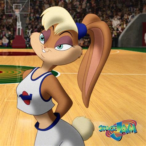 Hbo Max Drop A 🐰 If You Had A Crush On Lola Bunny Im Facebook