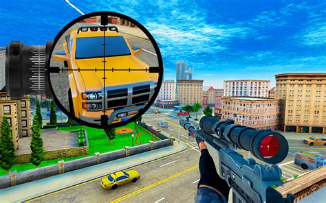 Moreover, online games boost cooperation and team effort among players, thereby emphasizing the importance of working together towards achieving a common objective. Sniper Shooter 3D 2019 -Free Shooting Games Modern