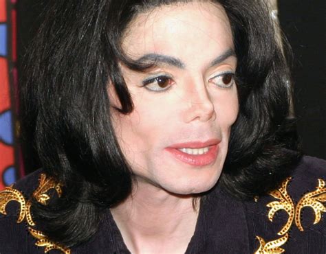 Mj Michael Jackson 2002 2009 Photo 12438980 Fanpop