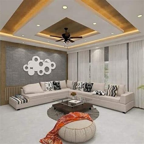 Simple False Ceiling Designs For Living Room Cost Bryont Blog