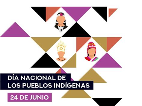 Día Nacional De Los Pueblos Originarios En Chile Y We Tripantu