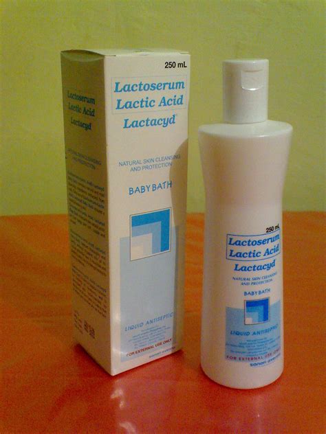 We've formulated lactacyd baby wash to be gentle enough on newborn skin so you can use it without worry from his first bath onwards. (Lactoserum + Lactic Acid) Lactacyd Baby Bath - My Shopped ...
