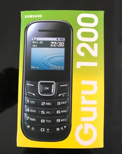 GT E ZKYINS Tft Samsung Guru Single Sim Mobile Phone At Rs Unit In Lucknow