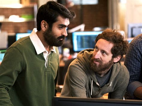 ‘silicon valley finale roundtable can the show go anywhere from here wired