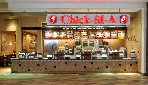 7,997,416 likes · 12,586 talking about this · 744,899 were here. What it costs to open a Chick-fil-A - Business Insider