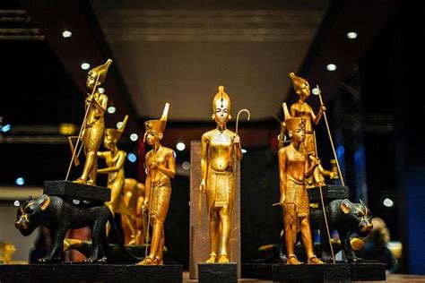 Tripadvisor The Egyptian Museum In Cairo Provided By Oxen Of Egypt
