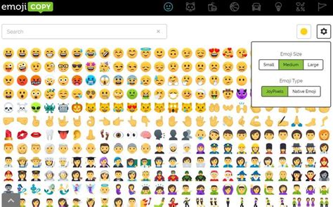 Total 75 Imagen Emojis Para Copiar En Pc Viaterramx
