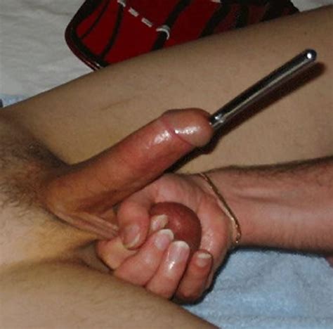 Cock Insertion Into Pussy